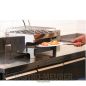 Preview: Lölsberg QuickPizz Pizzaofen 1-etagig QP-340