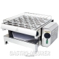 Preview: Lölsberg QuickPizz Pizzaofen 1-etagig QP-340