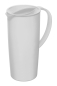Preview: Rotho Krug 1,2 l CARUBA Horizon blau