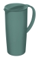Preview: Rotho Krug 1,2 l CARUBA Horizon blau