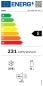 Preview: SARO Gefriertruhe 380L Modell BD 401 S