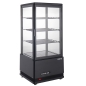 Preview: Saro Kühlvitrine Modell SC 70 AV 330-30051