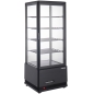 Preview: Saro Kühlvitrine Modell SC 100 AV 330-3013