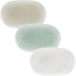 Preview: Teller/Servierplatte oval 33x20 cm SENTO Aura 3 Farben Seltmann Weiden 001.776723 001.776727 001.776731