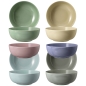 Preview: Foodbowl Ø 20 cm in 4 Farben BEAT Seltmann Weiden