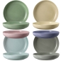 Preview: Foodbowl Ø 28 cm in 4 Farben BEAT Seltmann Weiden