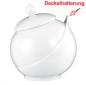Preview: Frilich PURE NATURE Bowl Bar Buffetkugel 0,5 + 1,5 + 3,5 l
