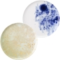 Preview: Teller flach ∅ 30cm SENTO Ocean-Hikari Seltmann Weiden 001.776530 001.776539