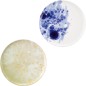 Preview: Teller flach ∅ 21,5cm SENTO Ocean-Hikari Seltmann Weiden 001.776532 001.776541