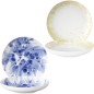 Preview: Teller tief ∅ 21cm SENTO Ocean-Hikari Seltmann Weiden 001.776534 001.776543