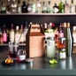 Preview: Delivery Jars Cocktailglas 37cl mit Deckel