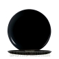 Preview: Pizzateller 32 cm Evolutions Black