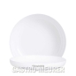 Preview: Coupteller tief 21 cm Evolutions White