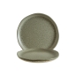 Preview: Adelfa Cresta Teller flach ∅ 21cm Bonna ADFCRS21DZ