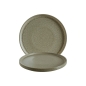 Preview: Adelea Ripple Teller flach ∅ 16,0cm Bonna ADFRPL16DZ