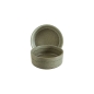 Preview: Adelfa Ripple Schale stapelbar ∅ 8,0cm 7cl Bonna ADFRPL8JO