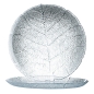 Preview: Teller flach Ø 24cm Aspen Luminarc ARC 10241