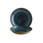 Preview: Sphere Ocean, Bloom Teller tief 23 cm Bonna SPEOCBLM23CK