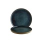 Preview: Sphere Ocean, Hygge Teller flach 22 cm Bonna SPEOCHYG22DZ