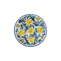 Preview: Albufera Gourmet Teller flach Ø 15cm Bonna ABFGRM15DZ
