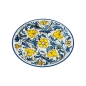 Preview: Albufera Moove Platte oval 20x15,6cm Bonna ABFMOV20OV