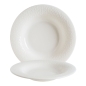 Preview: Marlena Albus Teller tief 23cm Bonna S-MLEABS23CK