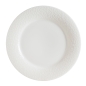 Preview: Marlena Albus Teller flach 28cm Bonna S-MLEABS28D