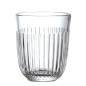 Preview: Ouessant Tumbler 29 cl transparent für Säfte, Wasser, und Mixgetränke 633801