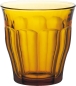 Preview: Picardie Becher 25 cl Amber