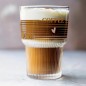 Preview: Kaffeeglas Starline Coffee Love 35 cl ARC X1224