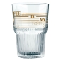 Preview: Kaffeeglas Starline Coffee Love 35cl ARC X1224