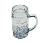 Preview: Isar Stamper Mini Maßkrug 5,0cl; 4cl /-/ ST04533198067  TableRoc Snapsglas