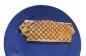 Preview: Roband Grillmusterplatte GS6-P1