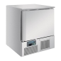 Preview: POLAR Kühlschrank 1-Türig, 140 L, UA010