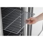 Preview: Polar Doppeltür Gefrierschrank1400 Ltr.