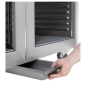 Preview: Polar Doppeltür Gefrierschrank1400 Ltr.