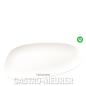 Preview: Cream, Vago Platte oval 36 cm