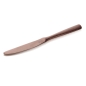 Preview: Menümesser ONYX Blush roségold WAS 288000