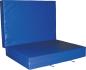 Preview: Weichboden klappbar mit Trageschlaufen 300x200x25 cm