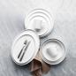 Preview: GOOD MOOD Teller flach rund Ø 28,0 cm Seltmann Weiden