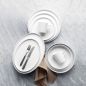 Preview: GOOD MOOD Zuckerdose m. Deckel 0,18 l Seltmann Weiden