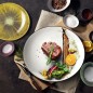 Preview: Untertasse 12 cm Seltmann Weiden 1132 MODERN LIFE Batik