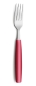 Preview: Dessertgabel / Kindergabel 17,6 cm Pixel cherry