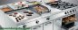 Preview: Bartscher Elektro-Wasserbad GN 1/1+1/3 Serie 900