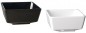 Preview: APS Melamin-Schale FLOAT quadratisch 5,5 cm bis 25,0 cm