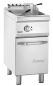 Preview: Bartscher Elektro-Standfritteuse Serie 700