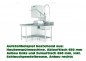 Preview: Ackermann H 640 Klima Plus Haubenspülmaschine inkl. Inbetriebnahme + Einweisung