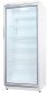 Preview: COOL NordCap CD 290 LED Glastürkühlschrank 290 Liter