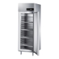 Preview: CHROMOnorm NEXA-PLUS Kühlschrank BR 690 GN 2/1 CHKMN069P001