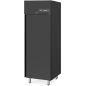 Preview: CHROMOnorm STAR-BLACK - Tiefkühlschrank BR650 GN 2/1 CHKMT065S001